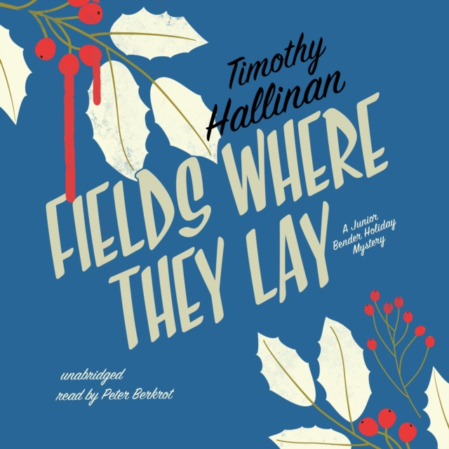 Fields Where They Lay, eAudiobook MP3 eaudioBook