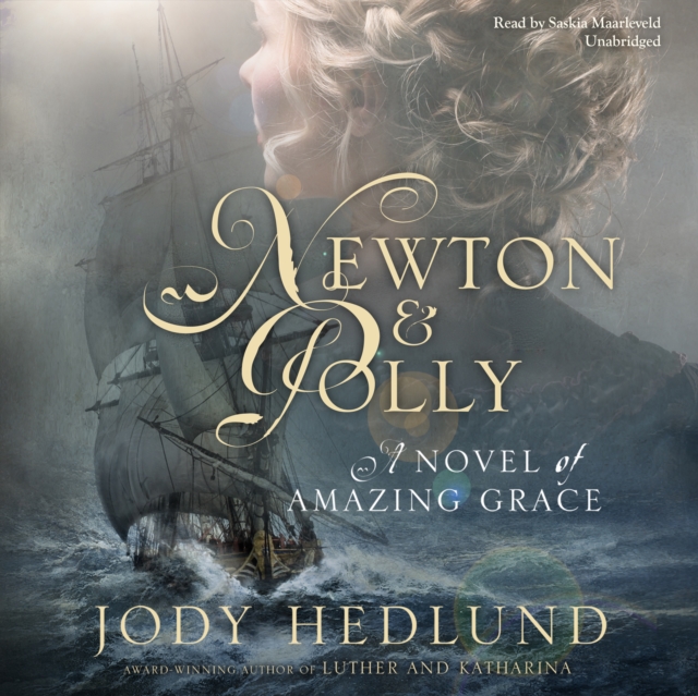 Newton and Polly, eAudiobook MP3 eaudioBook
