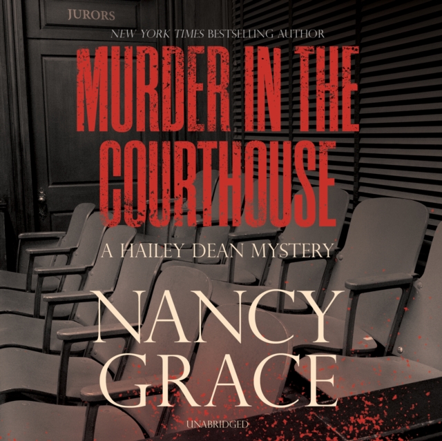 Murder in the Courthouse, eAudiobook MP3 eaudioBook