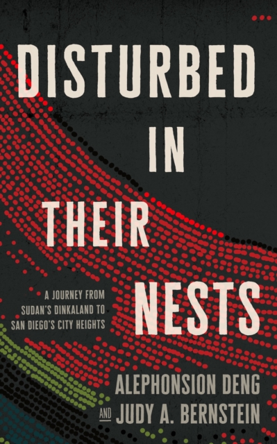 Disturbed in Their Nests, EPUB eBook
