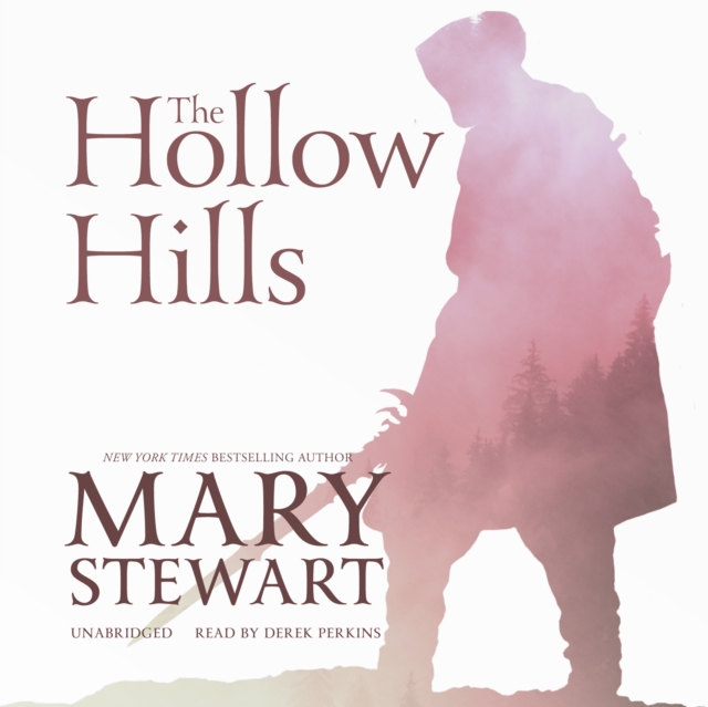 The Hollow Hills, eAudiobook MP3 eaudioBook
