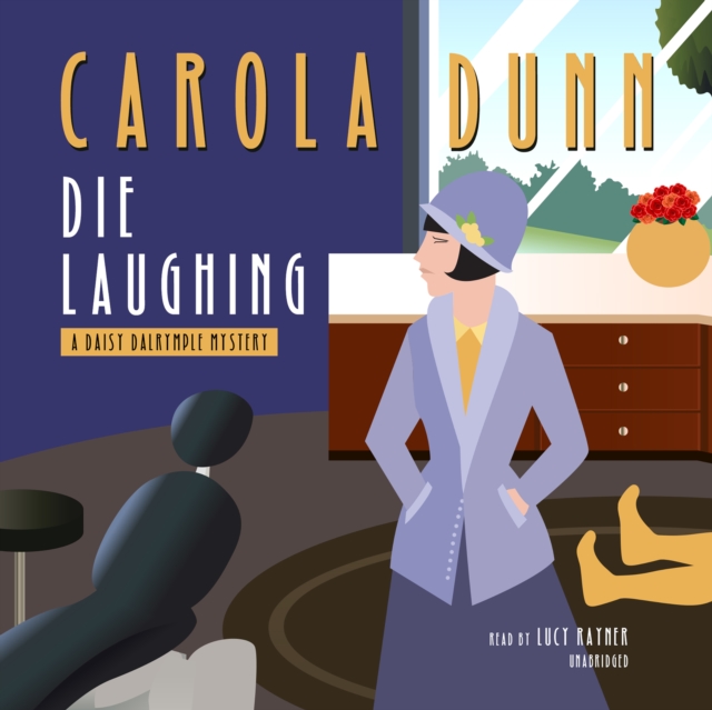 Die Laughing, eAudiobook MP3 eaudioBook