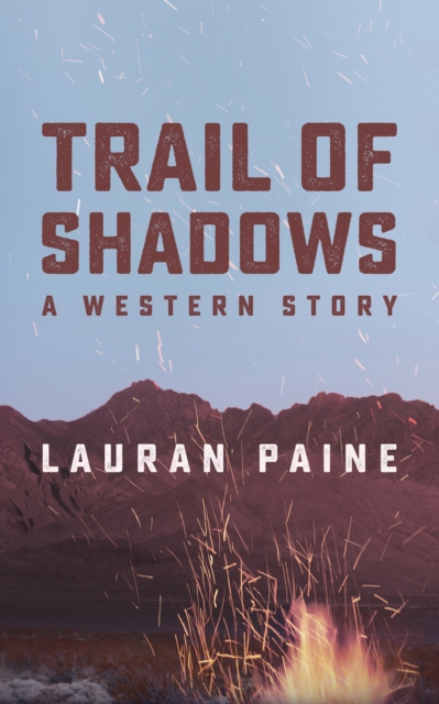 Trail of Shadows, EPUB eBook