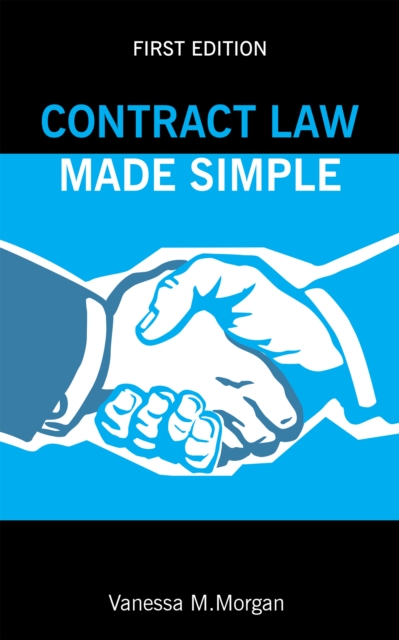 Contract Law Made Simple, EPUB eBook