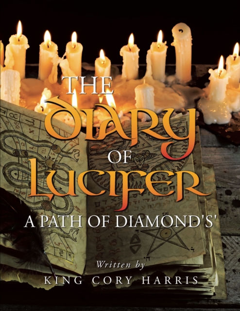 The Diary of Lucifer a Path of Diamond's', EPUB eBook
