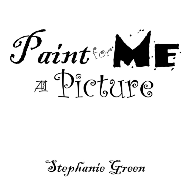 Paint for Me a Picture, EPUB eBook