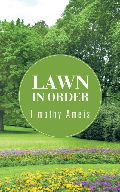 Lawn in Order, EPUB eBook