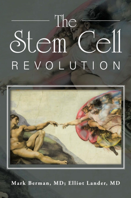 The Stem Cell Revolution, EPUB eBook