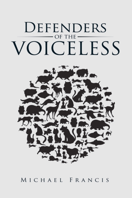 Defenders of the Voiceless, EPUB eBook