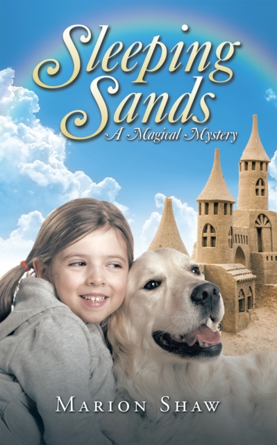 Sleeping Sands : A Magical Mystery, EPUB eBook
