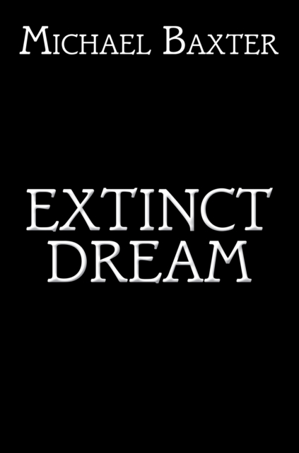 Extinct Dream, EPUB eBook