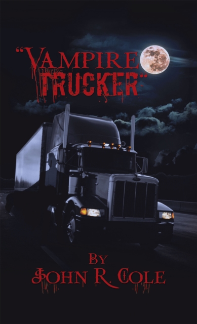 "The Vampire Trucker", EPUB eBook