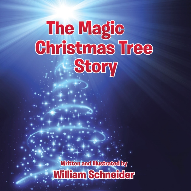 The Magic Christmas Tree Story, EPUB eBook
