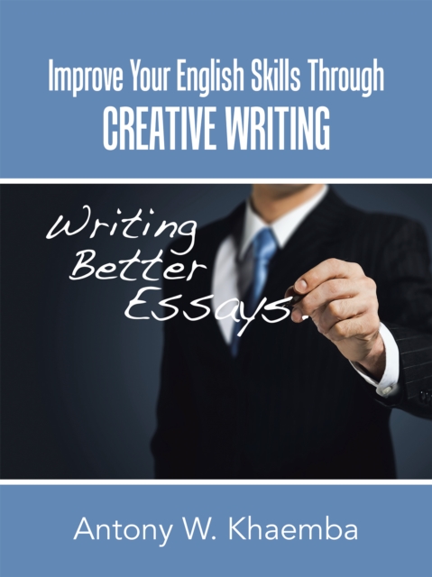 Improve Your English Skills Through Creative Writing, EPUB eBook