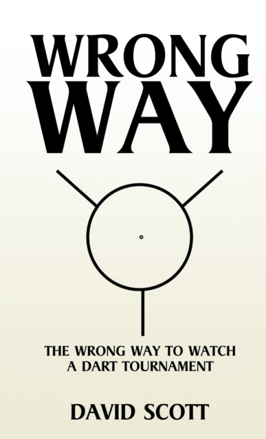 Wrong Way, EPUB eBook