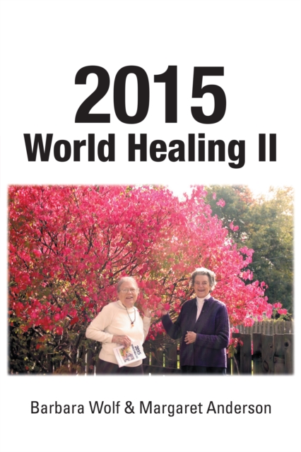 2015 World Healing Ii, EPUB eBook