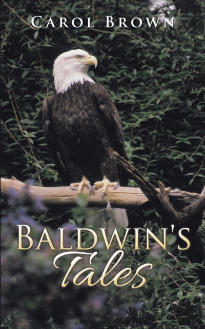 Baldwin's Tales, EPUB eBook