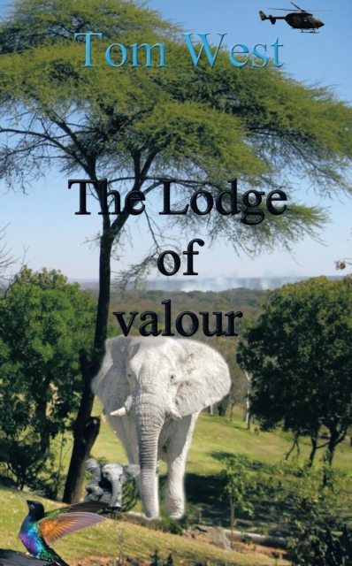The Lodge of Valour, EPUB eBook