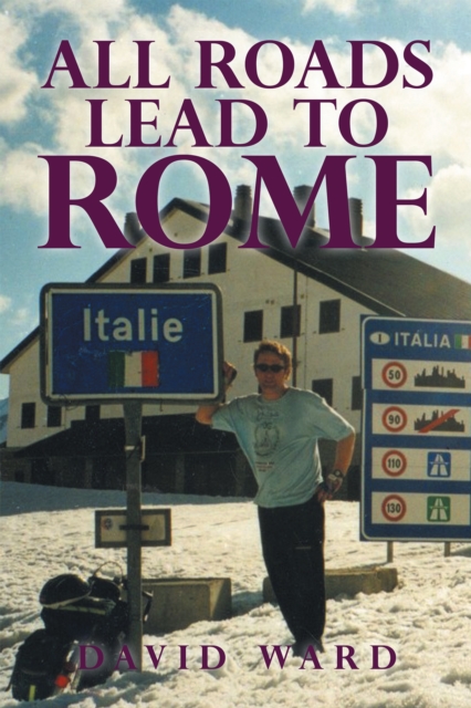 All Roads Lead to Rome, EPUB eBook