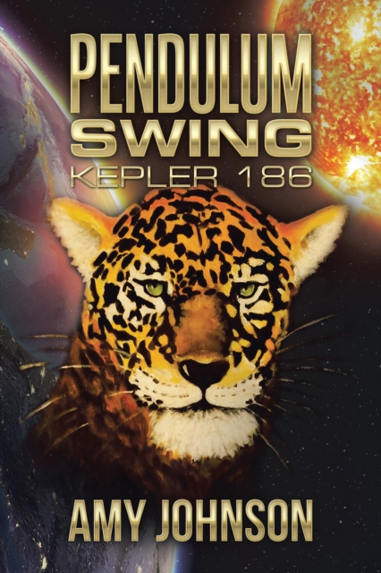 Pendulum Swing : Kepler 186, EPUB eBook