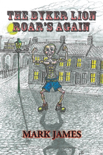 The Byker Lion Roars Again, EPUB eBook