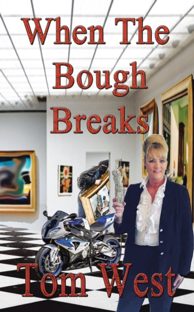 When the Bough Breaks, EPUB eBook