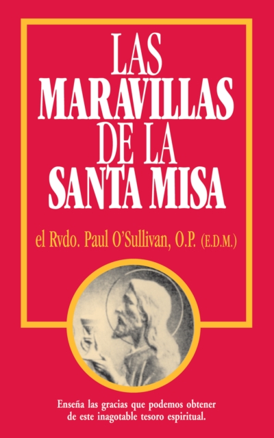Maravillas de la Santa Misa, EPUB eBook