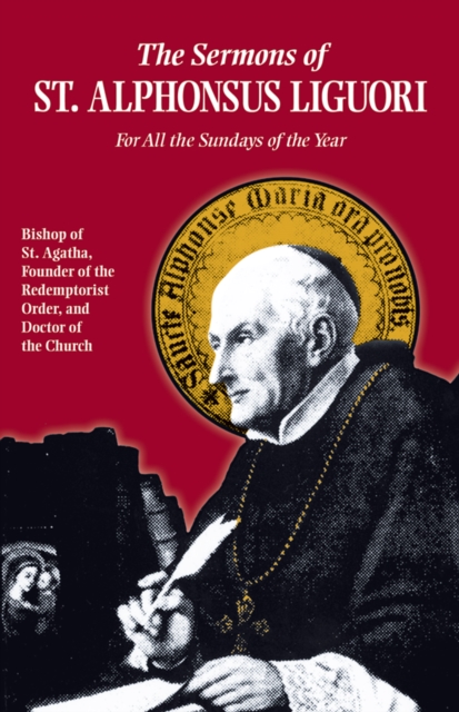 Sermons of St. Alphonsus Liguori, EPUB eBook