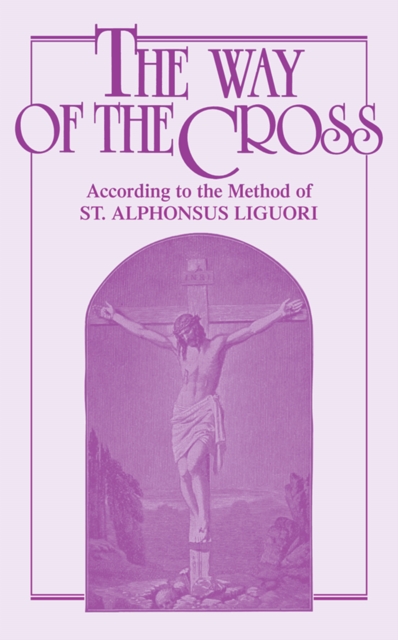 The Way of the Cross, EPUB eBook