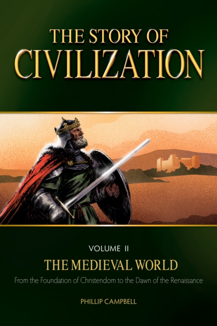 The Story of Civilization, EPUB eBook