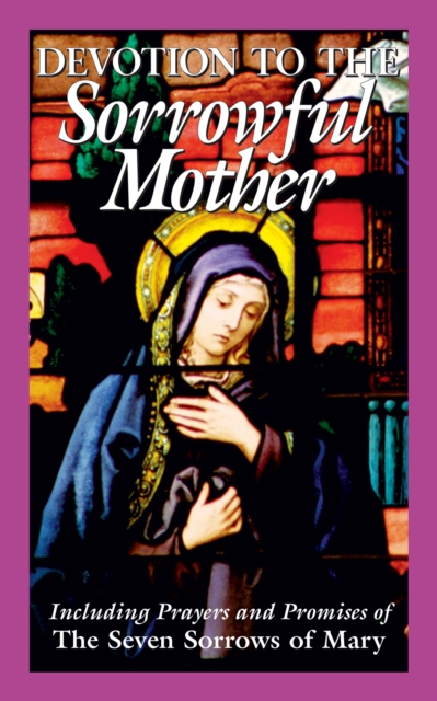 Devotion to the Sorrowful Mother, EPUB eBook