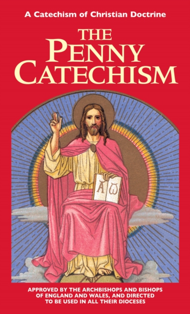 The Penny Catechism, EPUB eBook