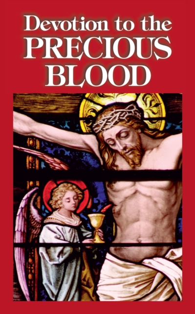 Devotion to the Precious Blood, EPUB eBook