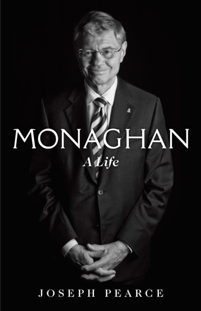 Monaghan, EPUB eBook