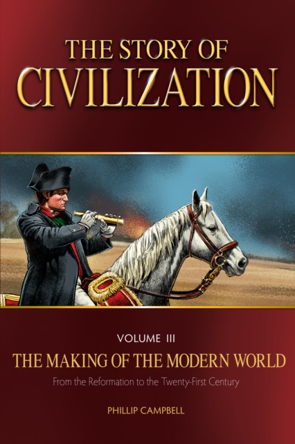 The Story of Civilization, EPUB eBook