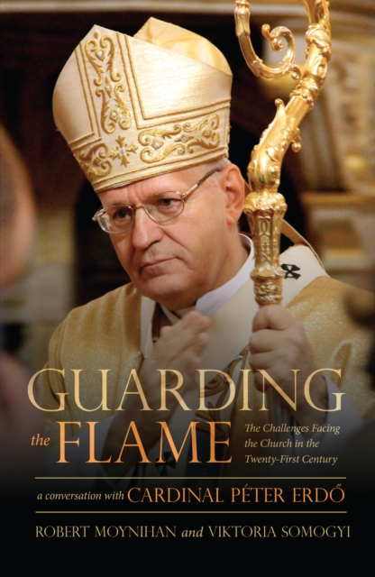 Guarding the Flame, EPUB eBook