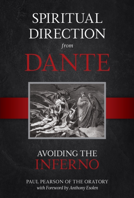 Spiritual Direction From Dante, EPUB eBook