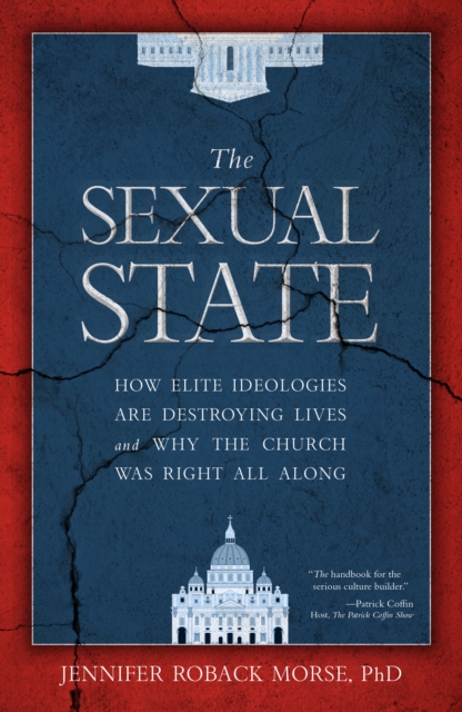 The Sexual State, EPUB eBook