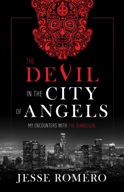 The Devil in the City of Angels, EPUB eBook
