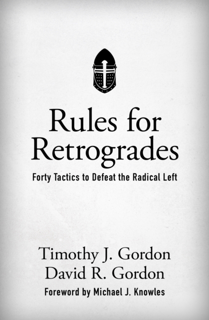 Rules for Retrogrades, EPUB eBook
