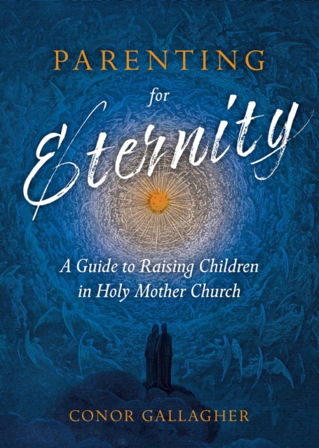 Parenting for Eternity, EPUB eBook