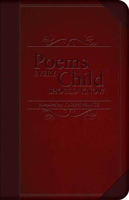 Poems Every Child Should Know, EPUB eBook