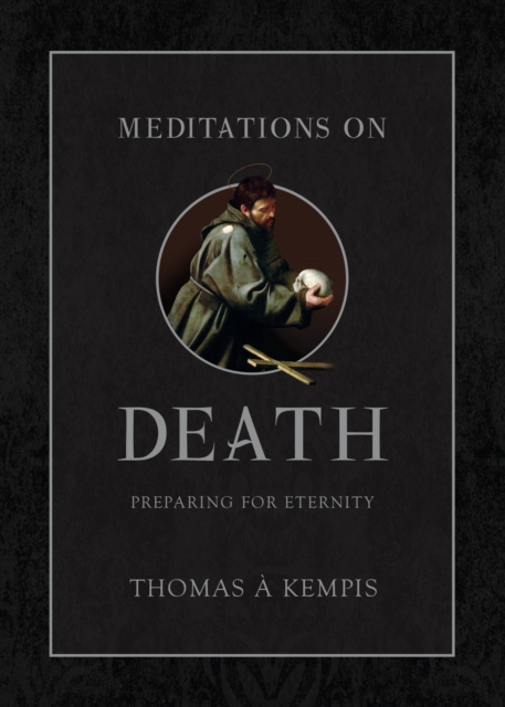 Meditations on Death, EPUB eBook