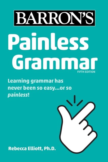 Painless Grammar, EPUB eBook