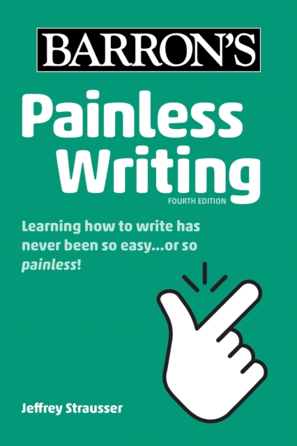 Painless Writing, EPUB eBook