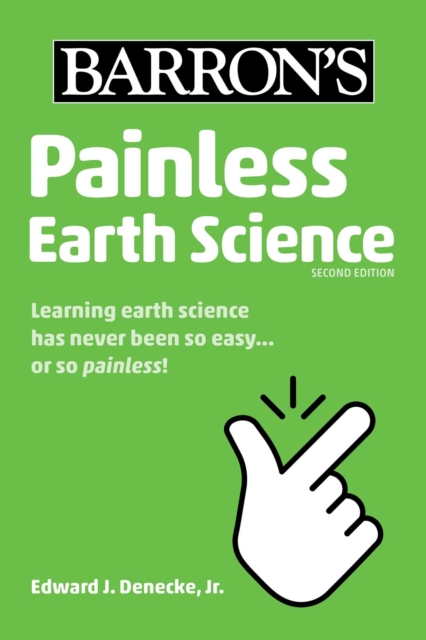 Painless Earth Science, EPUB eBook