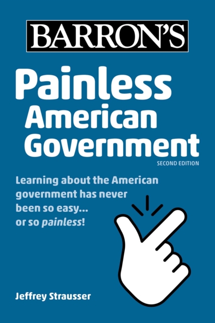 Painless American Government, Second Edition, EPUB eBook