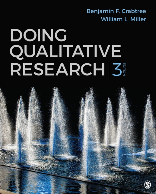 Doing Qualitative Research, Paperback / softback Book