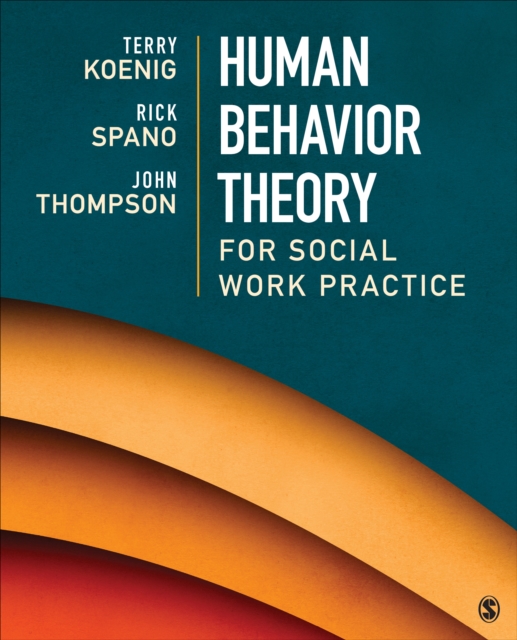 Human Behavior Theory for Social Work Practice, Paperback / softback Book