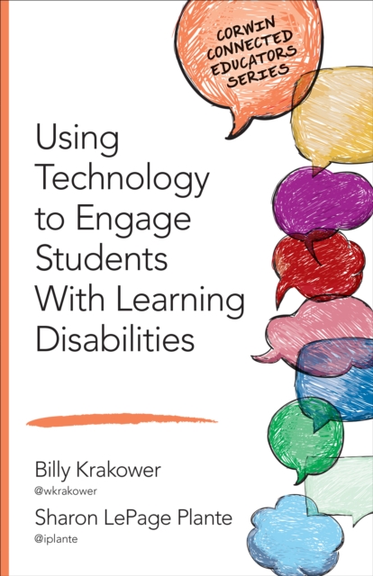 Using Technology to Engage Students With Learning Disabilities, EPUB eBook